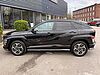 Hyundai KONA 1.6 h-GDi N Line DCT Euro 6 (s/s) 5dr Black