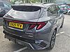 Hyundai TUCSON 1.6 T-GDi 13.8kWh N Line S Auto Euro 6 (s/s) 5dr Grey