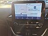 Ford FIESTA 1.0T EcoBoost MHEV Trend Euro 6 (s/s) 5dr Red