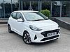 Hyundai I10 1.0 Advance Euro 6 (s/s) 5dr White