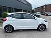 Hyundai I10 1.0 Advance Euro 6 (s/s) 5dr White