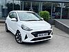 Hyundai I10 1.0 Advance Euro 6 (s/s) 5dr White