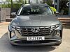 Hyundai TUCSON 1.6 T-GDi SE Connect Euro 6 (s/s) 5dr Grey