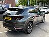 Hyundai TUCSON 1.6 T-GDi SE Connect Euro 6 (s/s) 5dr Grey