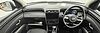 Hyundai TUCSON 1.6 T-GDi MHEV SE Connect DCT Euro 6 (s/s) 5dr Silver