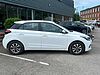 Hyundai I20 1.0 T-GDi SE Hatchback 5dr Petrol DCT Euro 6 (s/s) (100 ps) White