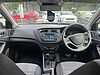 Hyundai I20 1.0 T-GDi SE Hatchback 5dr Petrol DCT Euro 6 (s/s) (100 ps) White