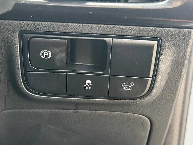 Hyundai TUCSON 1.6 T-GDi MHEV N Line S DCT 4WD Euro 6 (s/s) 5dr