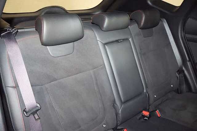 Hyundai TUCSON 1.6 T-GDi MHEV N Line S DCT 4WD Euro 6 (s/s) 5dr