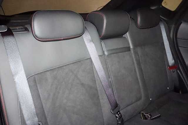 Hyundai KONA 1.6 T-GDi N Line S DCT Euro 6 (s/s) 5dr