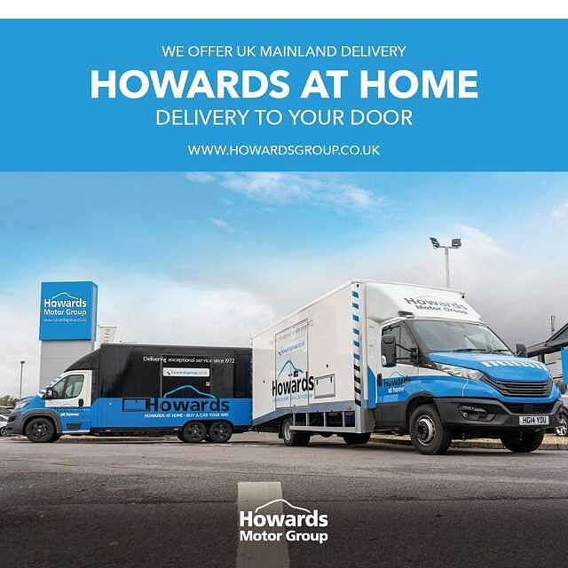 Hyundai KONA 1.6 h-GDi N Line DCT Euro 6 (s/s) 5dr