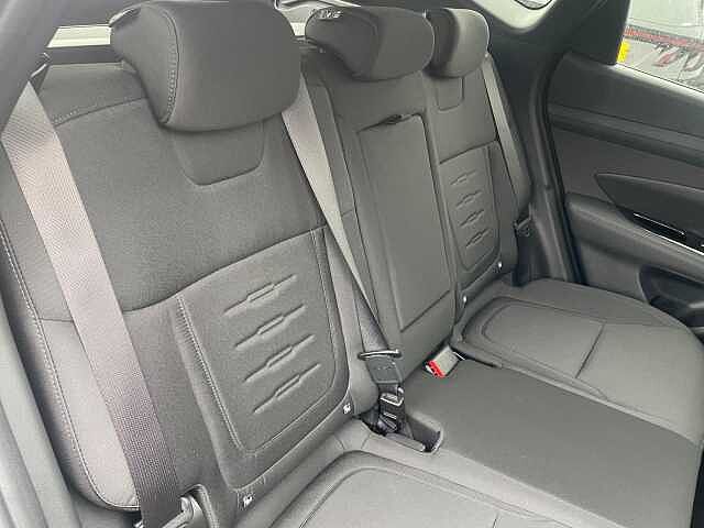 Hyundai TUCSON 1.6 T-GDi Advance Auto Euro 6 (s/s) 5dr Grey