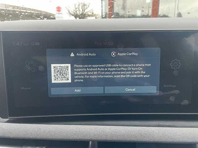 Hyundai TUCSON 1.6 T-GDi Advance Auto Euro 6 (s/s) 5dr Grey