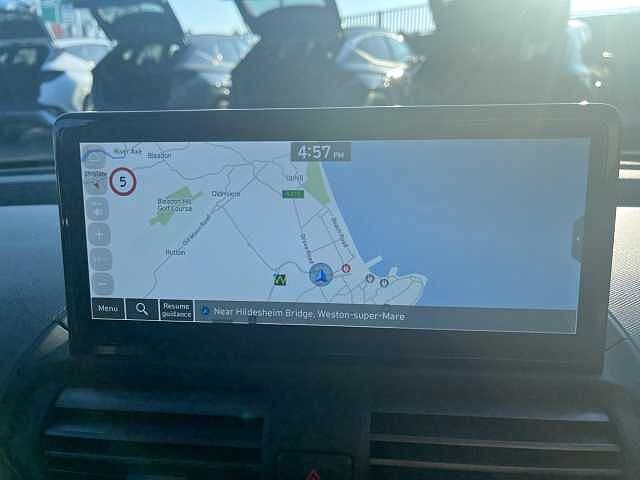 Hyundai INSTER Long Range 49kWh 02 Auto 5dr