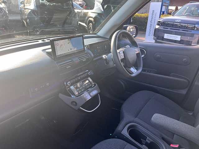 Hyundai INSTER Long Range 49kWh 02 Auto 5dr