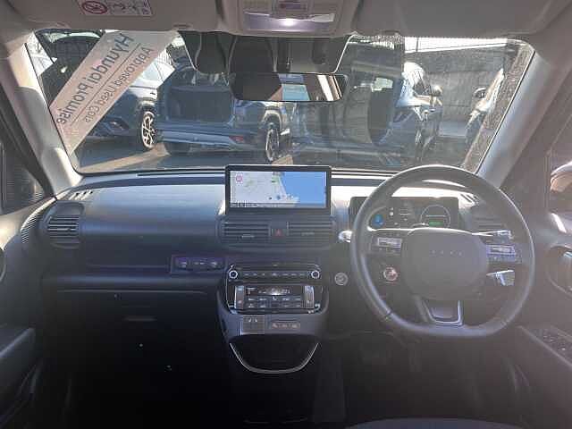 Hyundai INSTER Long Range 49kWh 02 Auto 5dr