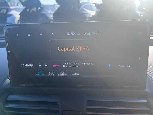 Hyundai INSTER Long Range 49kWh 02 Auto 5dr