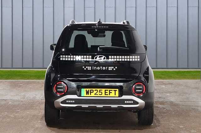 Hyundai INSTER Long Range 49kWh 02 Auto 5dr