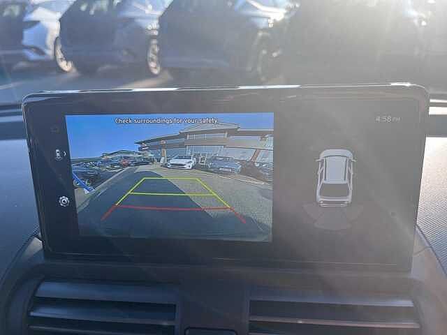 Hyundai INSTER Long Range 49kWh 02 Auto 5dr