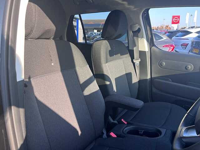 Hyundai INSTER Long Range 49kWh 02 Auto 5dr