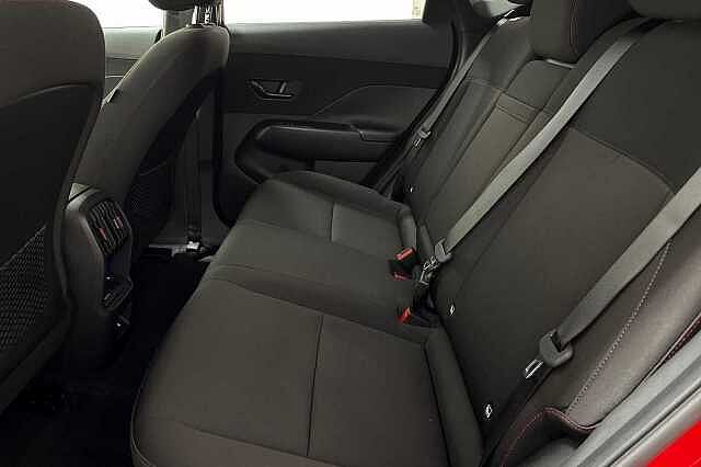Hyundai KONA 65.4kWh N Line Auto 5dr