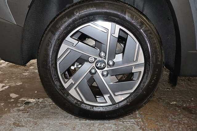 Hyundai TUCSON 1.6 T-GDi Advance Auto Euro 6 (s/s) 5dr