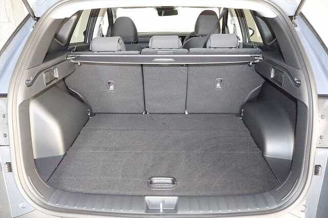 Hyundai TUCSON 1.6 T-GDi Advance Auto Euro 6 (s/s) 5dr