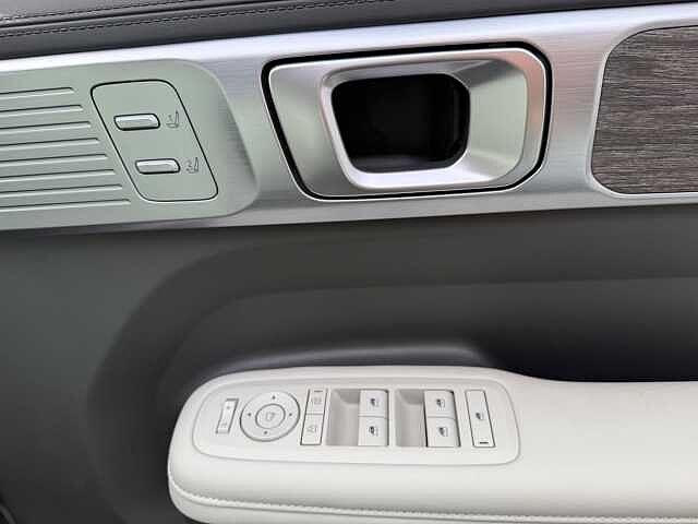 Hyundai Santa Fe 1.6 T-GDi 13.8kWh Ultimate Auto 4WD Euro 6 (s/s) 5dr (7Seat)