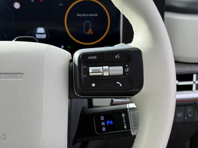 Hyundai Santa Fe 1.6 T-GDi 13.8kWh Ultimate Auto 4WD Euro 6 (s/s) 5dr (7Seat)