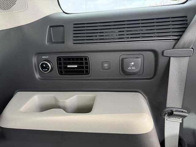 Hyundai Santa Fe 1.6 T-GDi 13.8kWh Ultimate Auto 4WD Euro 6 (s/s) 5dr (7Seat)