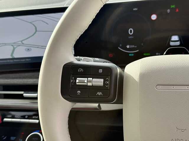 Hyundai Santa Fe 1.6 T-GDi 13.8kWh Ultimate Auto 4WD Euro 6 (s/s) 5dr (7Seat)