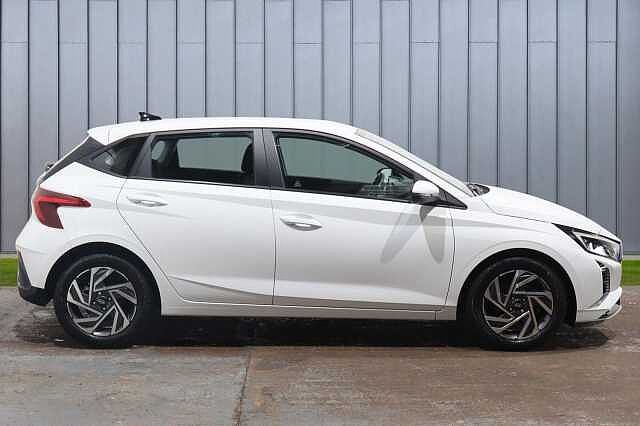 Hyundai i20 1.0 T-GDi Advance Euro 6 (s/s) 5dr