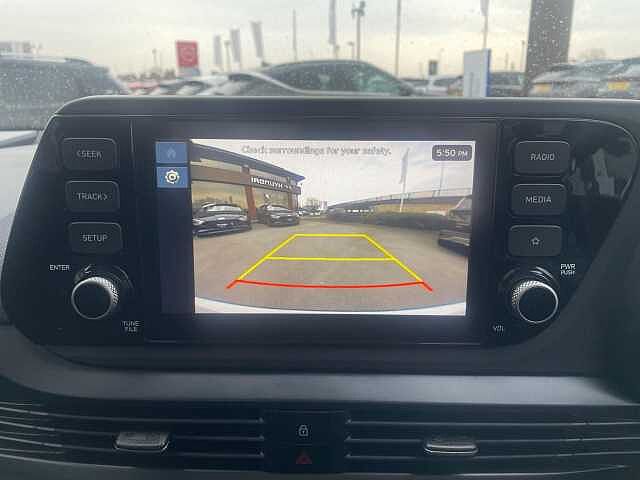 Hyundai i20 1.0 T-GDi Advance Euro 6 (s/s) 5dr