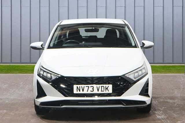 Hyundai i20 1.0 T-GDi Advance Euro 6 (s/s) 5dr