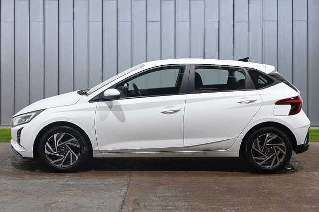 Hyundai i20 1.0 T-GDi Advance Euro 6 (s/s) 5dr