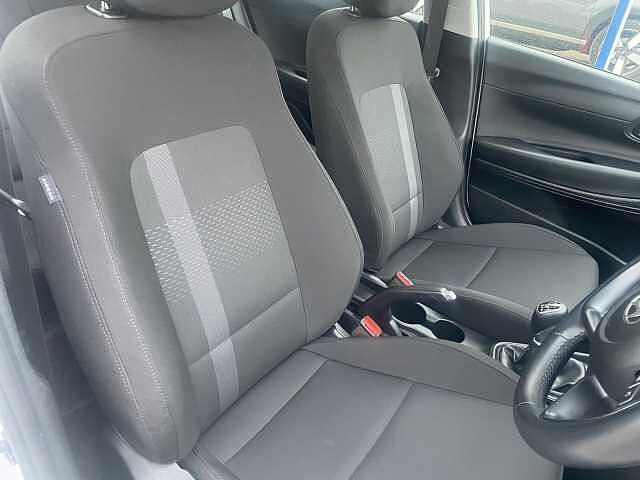 Hyundai i20 1.0 T-GDi Advance Euro 6 (s/s) 5dr
