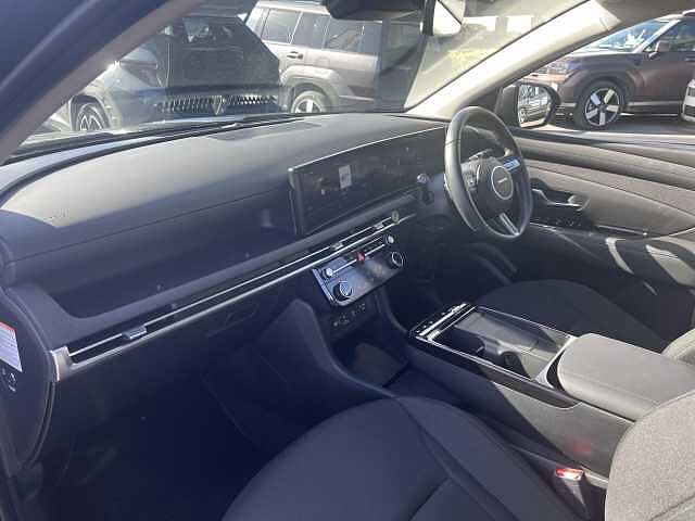 Hyundai TUCSON 1.6 T-GDi Advance Auto Euro 6 (s/s) 5dr