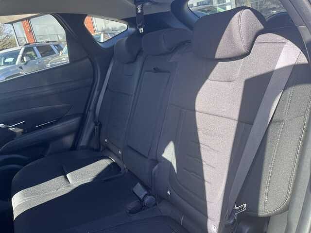 Hyundai TUCSON 1.6 T-GDi Advance Auto Euro 6 (s/s) 5dr