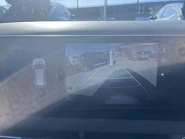 Hyundai TUCSON 1.6 T-GDi Advance Auto Euro 6 (s/s) 5dr