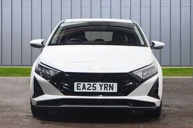 Hyundai i20 1.0 T-GDi Premium DCT Euro 6 (s/s) 5dr