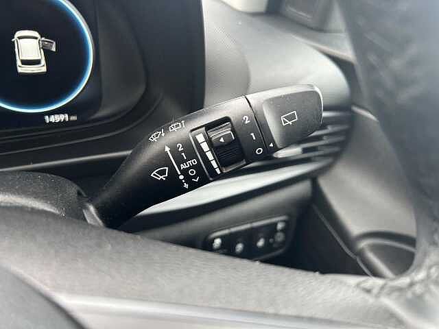 Hyundai I20 1.0 T-GDi Ultimate Euro 6 (s/s) 5dr Black