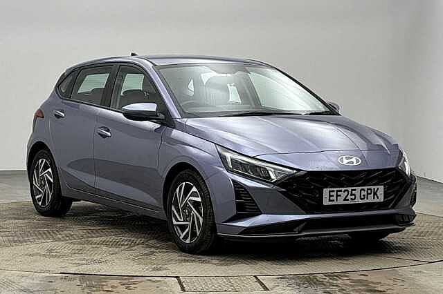 1.0 T-GDi Advance Euro 6 (s/s) 5dr