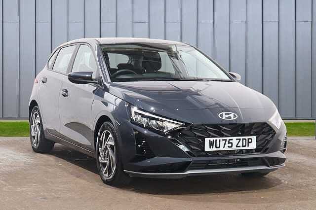 1.0 T-GDi Advance Euro 6 (s/s) 5dr