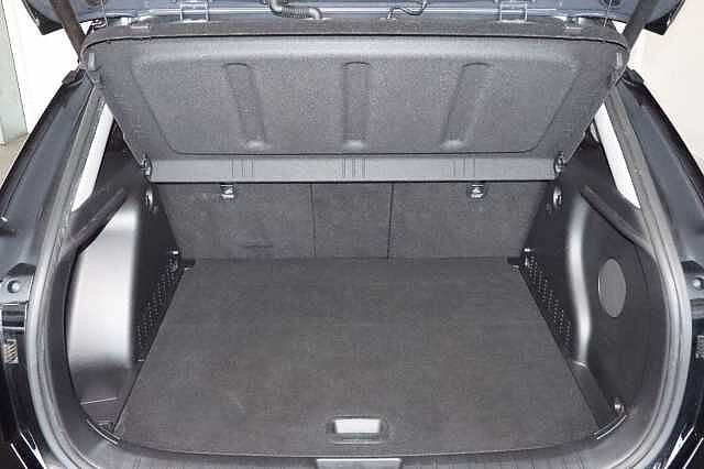 Hyundai KONA 1.6 h-GDi Ultimate DCT Euro 6 (s/s) 5dr Black