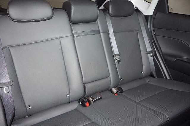 Hyundai KONA 1.6 h-GDi Ultimate DCT Euro 6 (s/s) 5dr Black