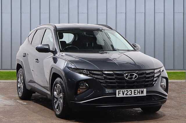 1.6 T-GDi MHEV SE Connect DCT Euro 6 (s/s) 5dr