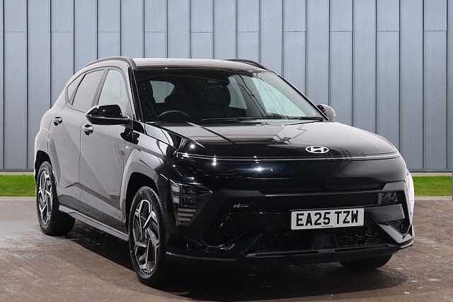 1.6 h-GDi N Line S DCT Euro 6 (s/s) 5dr