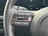 Hyundai TUCSON 1.6 T-GDi MHEV N Line S DCT 4WD Euro 6 (s/s) 5dr Grey