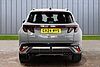 Hyundai TUCSON 1.6 T-GDi MHEV N Line S DCT 4WD Euro 6 (s/s) 5dr Grey