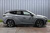 Hyundai TUCSON 1.6 T-GDi N Line S Auto Euro 6 (s/s) 5dr Grey